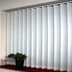 Vertical Window Blinds