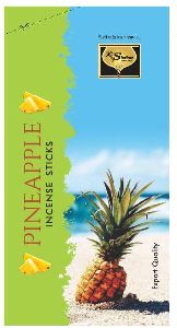 Pineapple Incense Stick