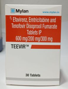 Teevir Tablet