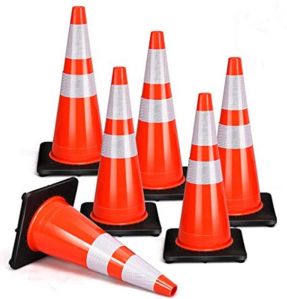 Traffic Cones