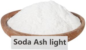 Soda Ash Light