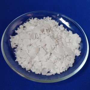 UNID Caustic Potash Flakes