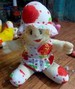 Muskan Doll