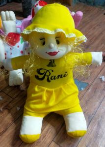 Rani Doll