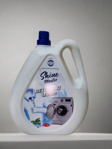 5 Ltr. Detergent Liquid