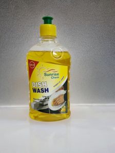 500 ml Dish Wash Liquid