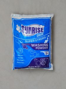 Sunrise Washing Powder