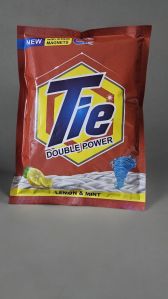 Tie Double Power Washing Powder