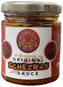 schezwan sauce