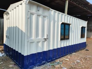 Container Homes