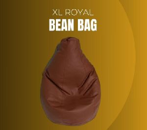 XL ROYAL BEANBAG