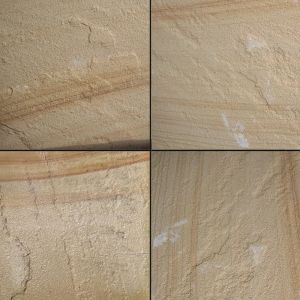 Sahara Sandstone