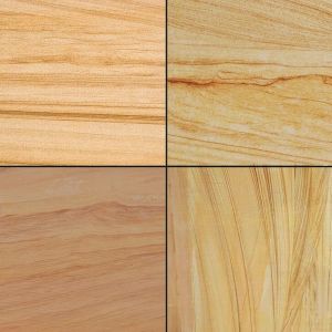 Teakwood Sandstone