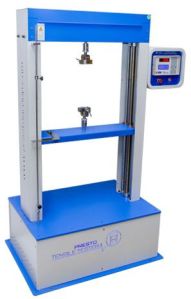 Zeus Ultimo 3.0 Tensile Testing Machine