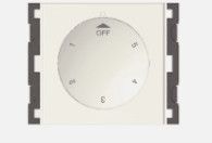 80w Step Type 2 Module Vertical Fan Regulator