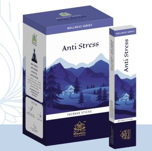 Himalaya Anti Stress Incense Sticks