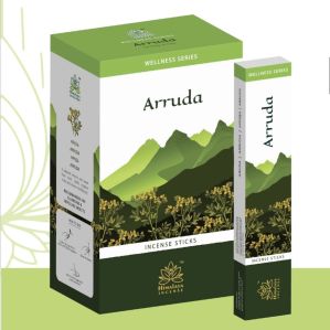 Himalaya Arruda Incense Sticks