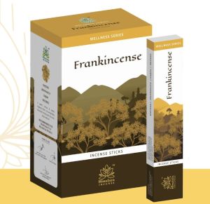 Himalaya Frankincense Incense Sticks