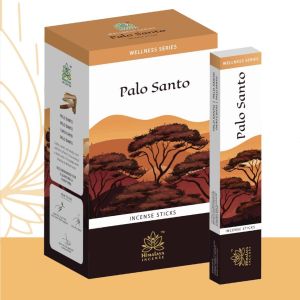 Himalaya Palo Santo Incense Sticks