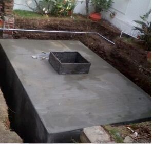 britex fgw waterproofing coating