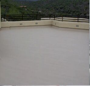 britex pu-105 polyurethane membrane