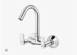 SY 1018 Sink Mixer