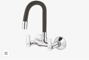 SY 1019/1020 Flexible Sink Mixer (Single/Dual Flow)