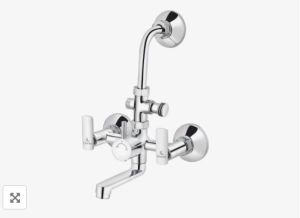 sy 1022 wall mixer