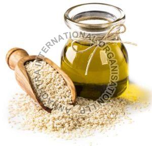 Sesame oil