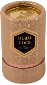 Dubai Gold Fragrance Oils