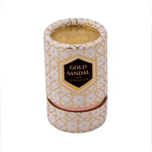 Gold Sandal Fragrance Oil