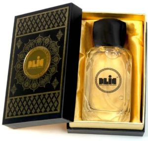 Oriental Fusion Signature Perfumes