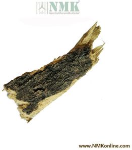 Vilamarathu Pattai / Wood Apple Tree Bark (Raw)