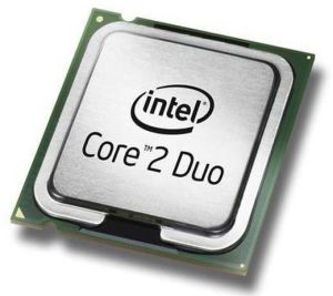 CORE 2 DUO CPUS