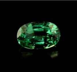 Tsavorite Stone