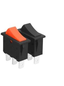 SPDT Rocker Switch