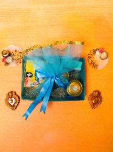 Cookie & Brownie Hamper