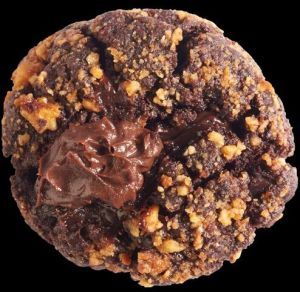 Praline Fudge