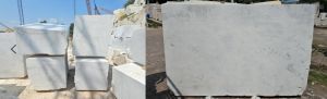 Banswara White Marble