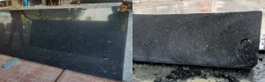 star black granite