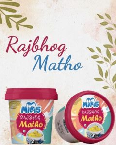 Rajbhog matho