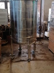 Stainless Steel Tank