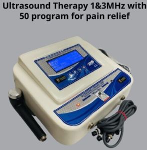 Ultrasound Therapy 1 & 3MHz