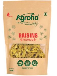 Agroha Raisins Premium 250 g