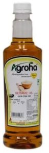 Agroha Wood Pressed Sesame Oil -500 ML