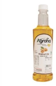 Agroha Wood Pressed Walnut Oil 500ml