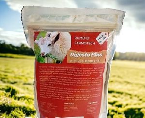 Digesto Plus digestive supplements for animals