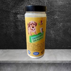 Lacto-Pup Milk Replacer for Puppies