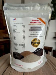 Minromix Mineral mixture