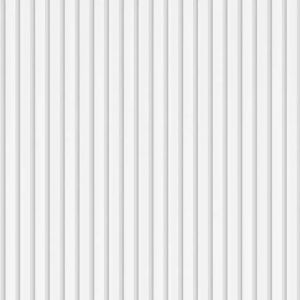 linerio m line white wall panel